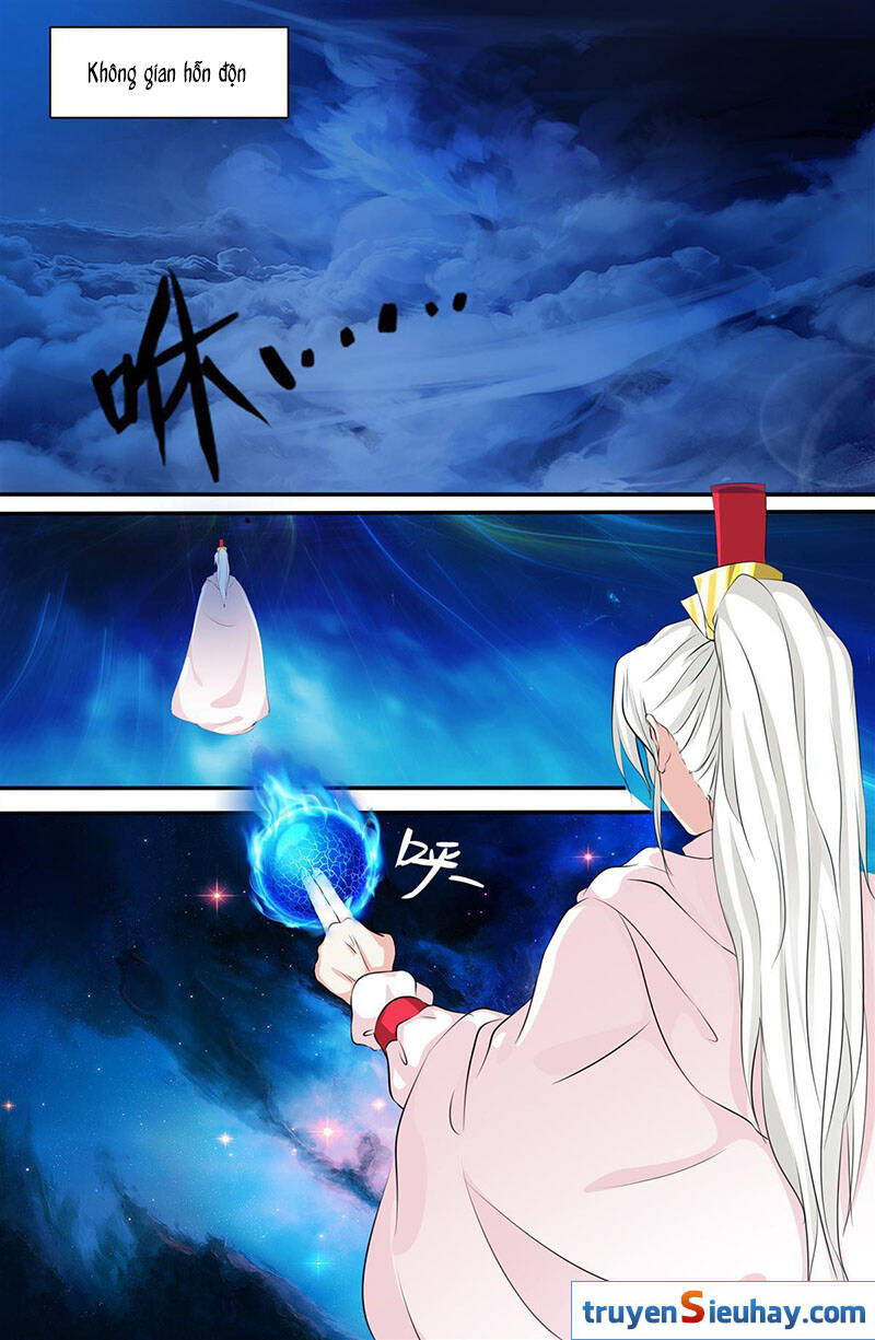 Cực Phẩm Tu Chân Thiếu Niên: Chapter 93