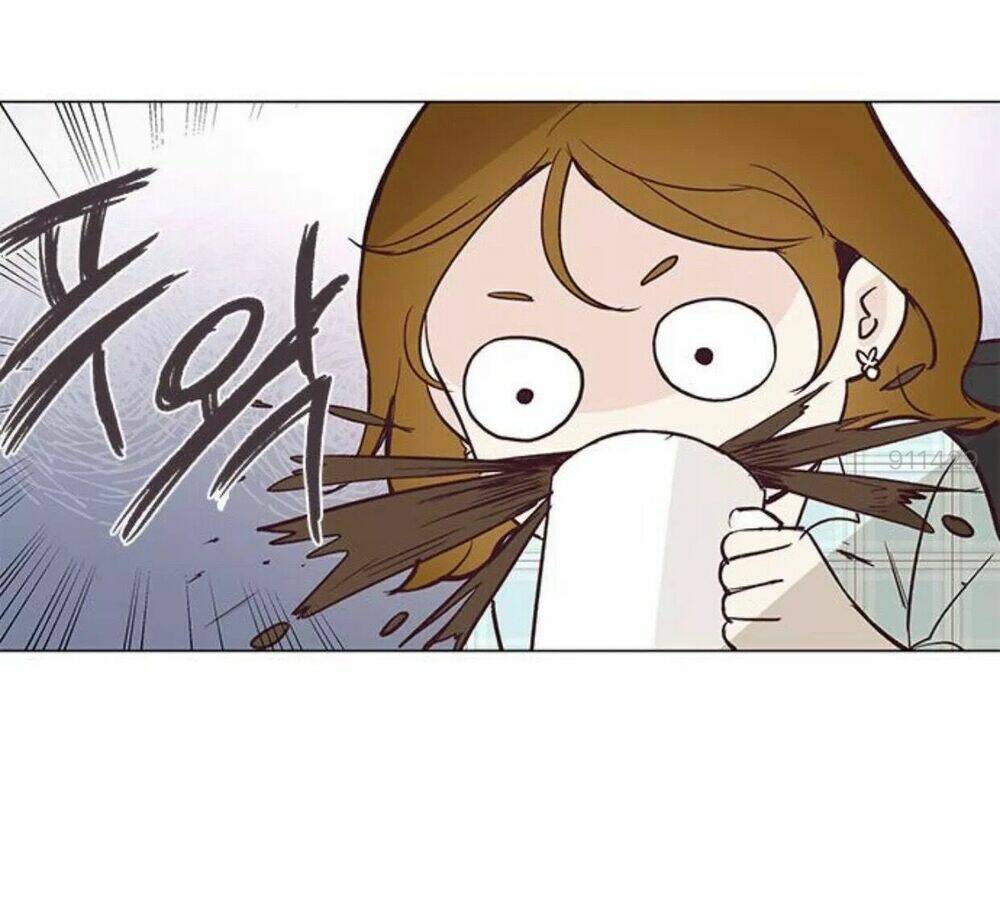 Tôi Kết Hôn Cùng Antifan: Chapter 13