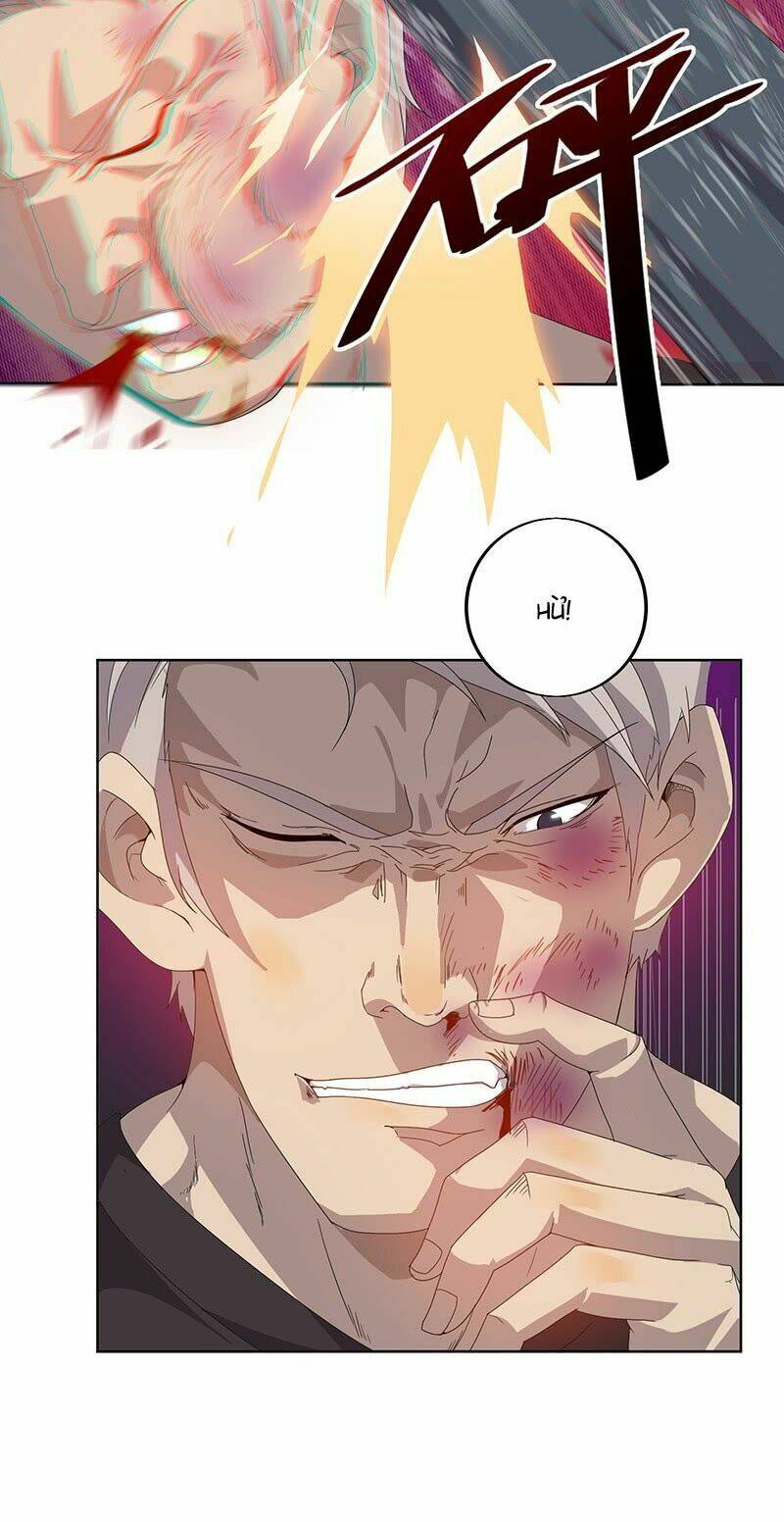 Dị Năng Thiếu Niên Vương: Chapter 1