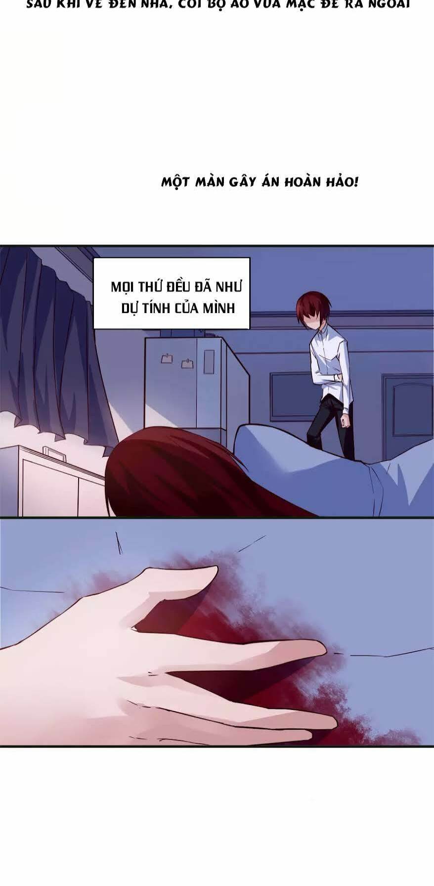 100 Ngày Em Gái Tôi Mất Tích: Chapter 1