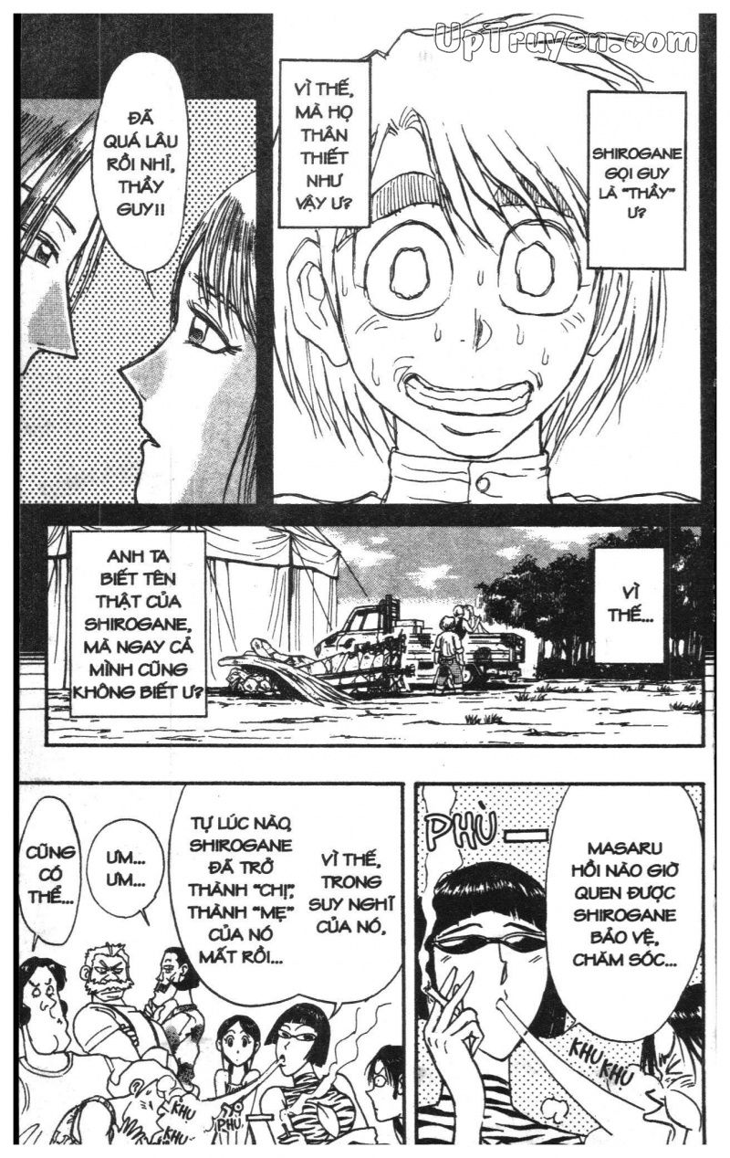 Fujita Kazuhiro: Chapter 16