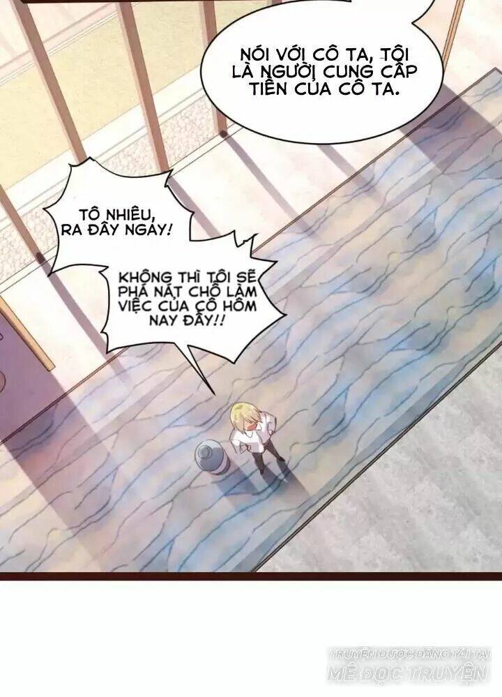 Bản Hợp Đồng Của Tổng Tài Lạnh Lùng: Chapter 44