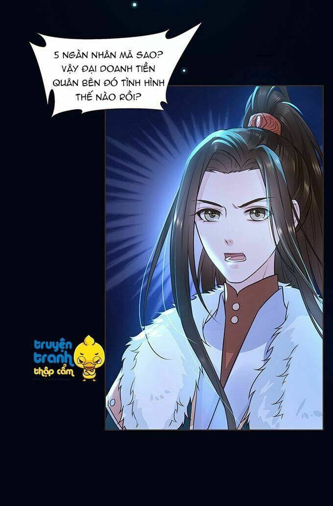 Đại Giá Thừa Tướng: Chapter 89