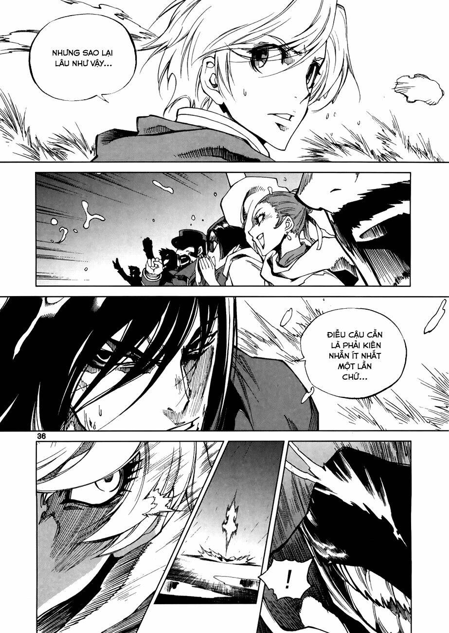 Dark Air: Chapter 44