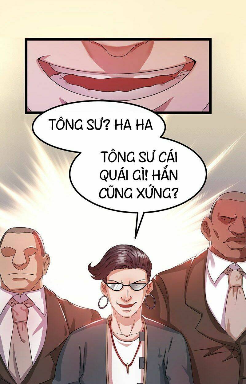 Tiên Vương Trùng Sinh: Chapter 13