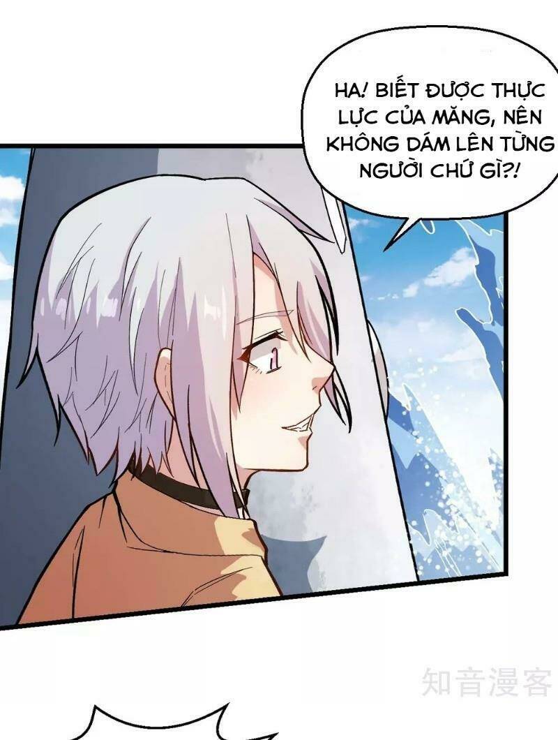 Vườn Trường Cuồng Sư Hệ Thống: Chapter 104