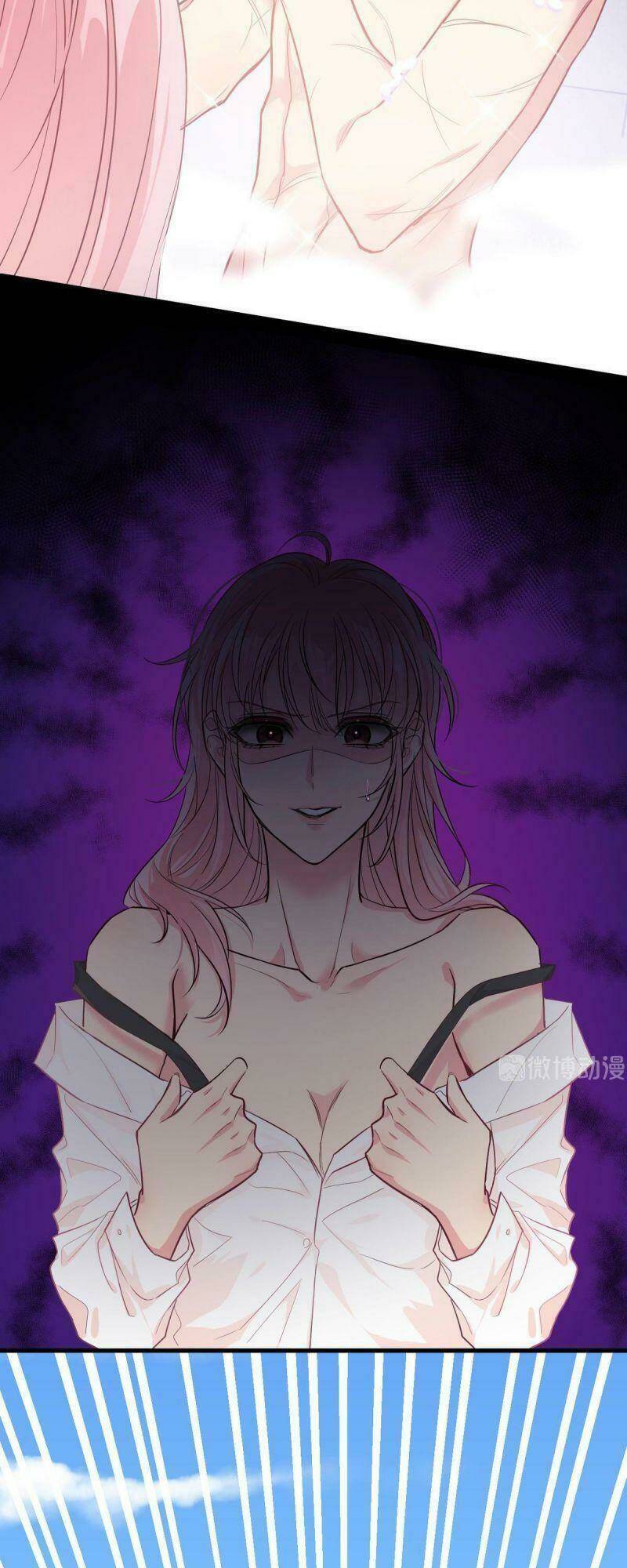 Vết Cắn Trí Mạng: Chapter 6