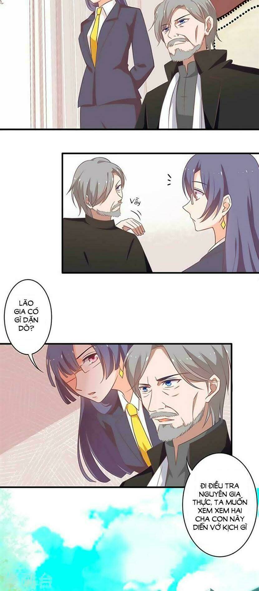 Cả Thế Giới Đều Không Bằng Người: Chapter 98