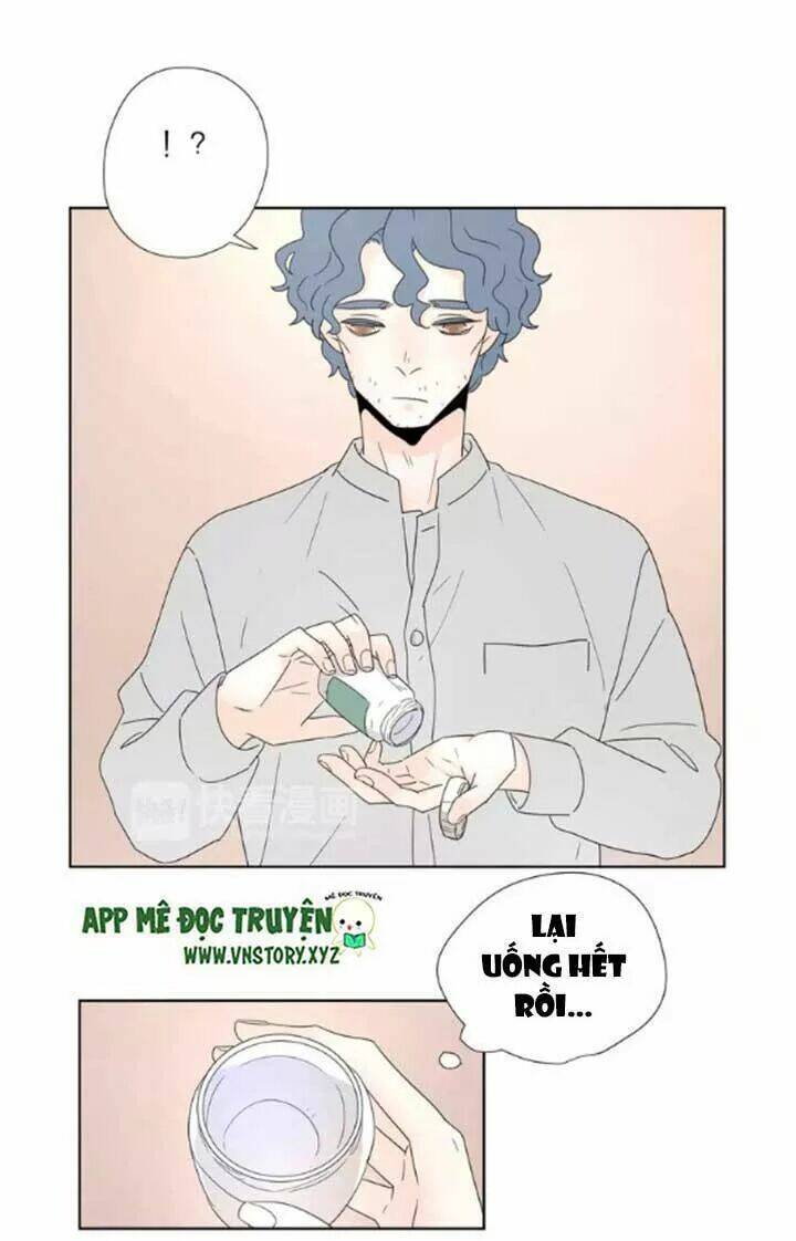 Cạm Bẫy Ngọt Ngào: Chapter 57