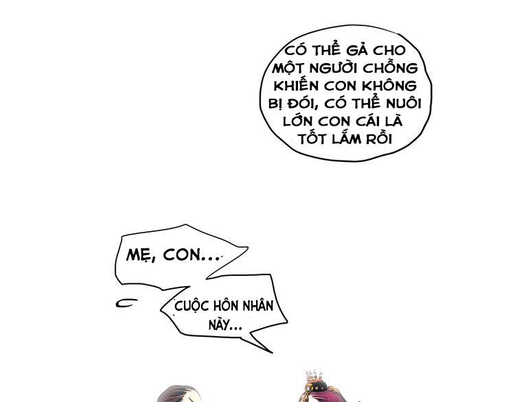 Ông Bà Nội Tuổi 17: Chapter 4