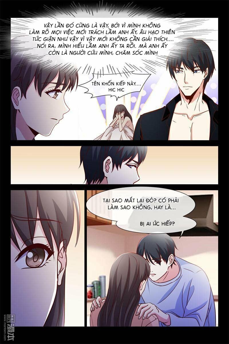 Tình Nhân Khế Ước Của Tổng Tài: Chapter 71