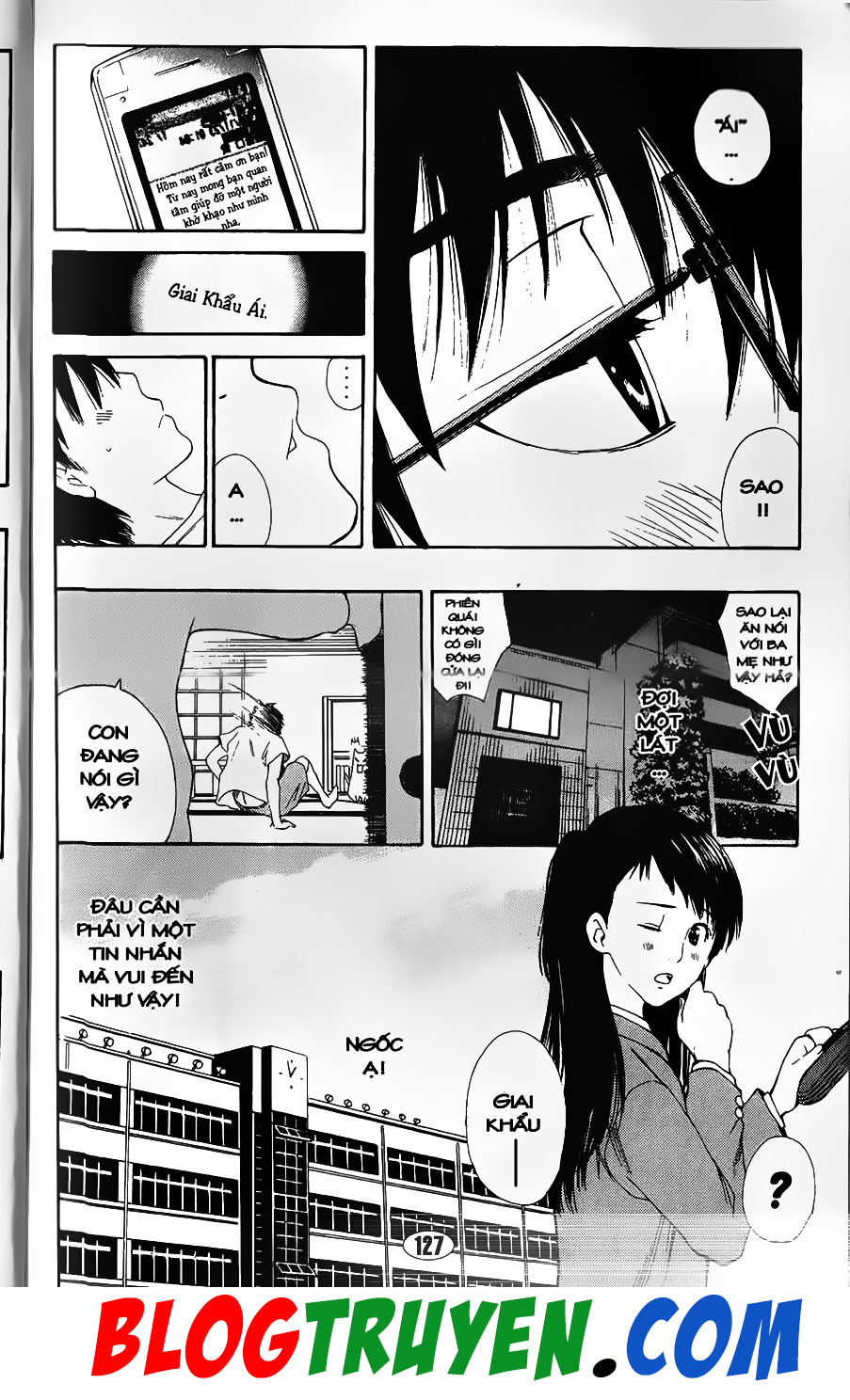 Bác Sĩ Ma Giới: Chapter 87.3