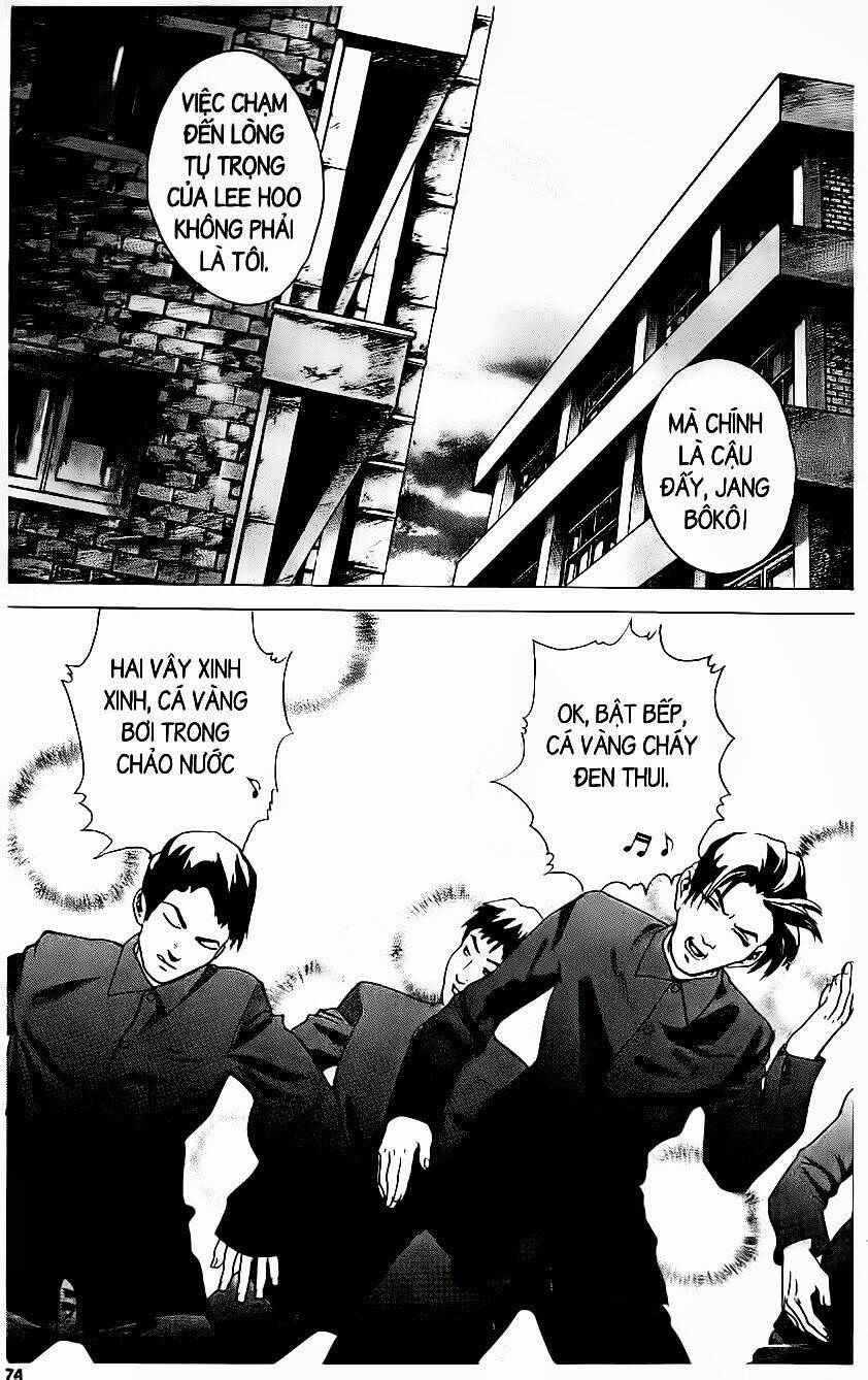Ai Hơn Ai: Chapter 75