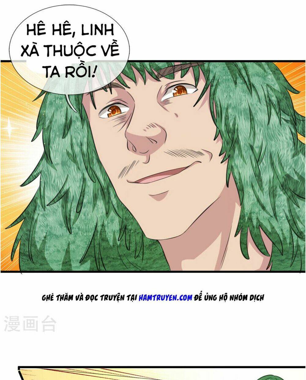 Tuyệt Thế Phi Đao: Chapter 134