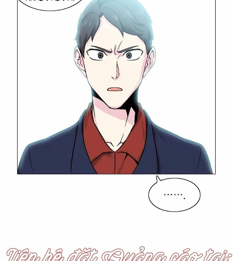 Hầm Ngục Bóng Tối: Chapter 13