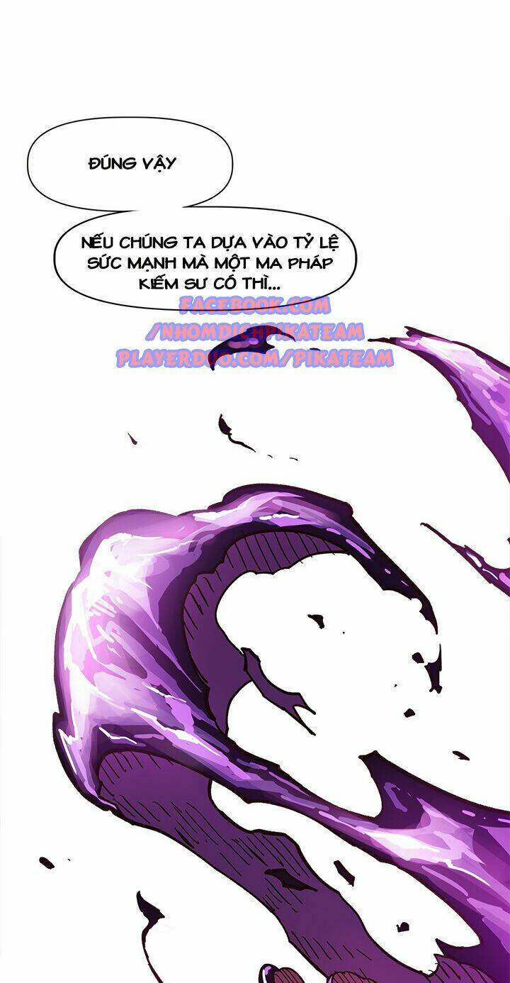Đại Lục Vô Song: Chapter 24