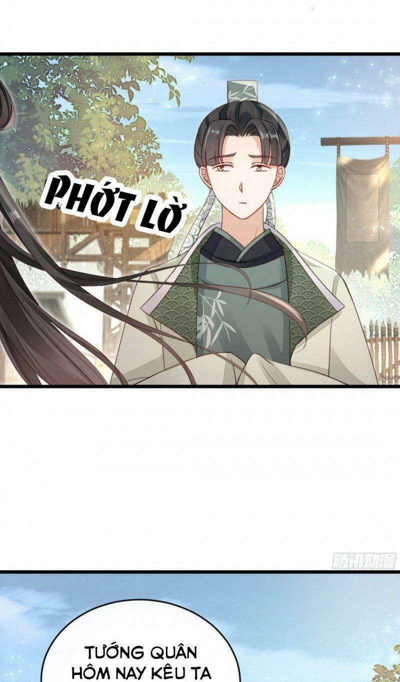 Mau Xuyên Không Rửa Tội Cho Nhân Vật Phản Diện: Chapter 47