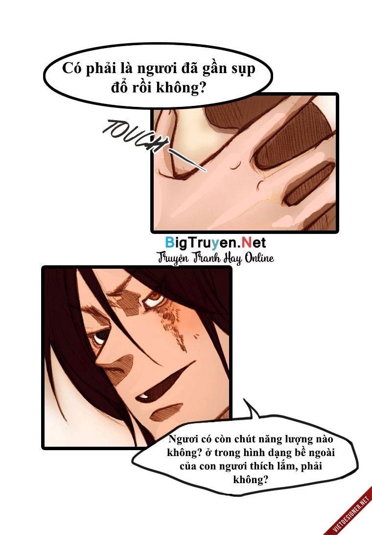Hongdo: Chapter 5