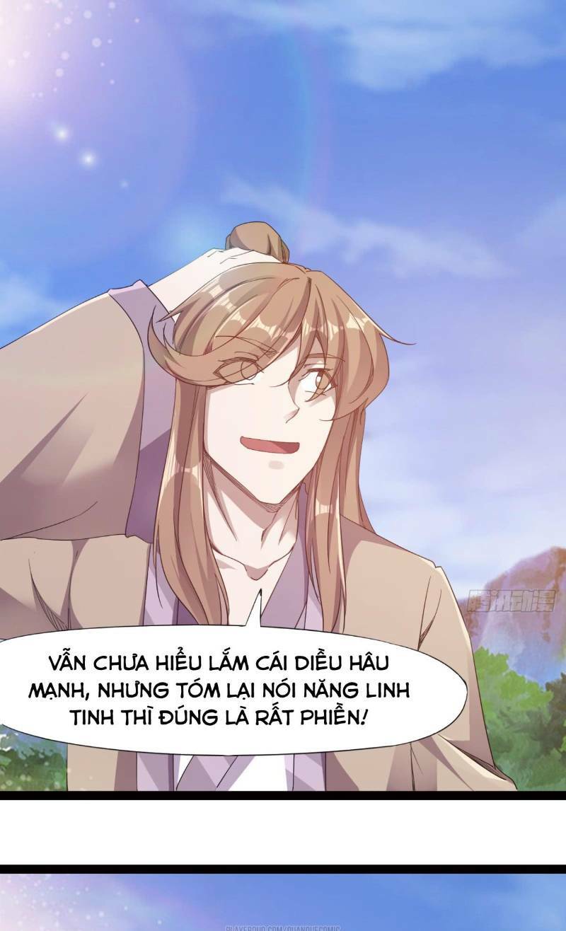 Kiếm Đồ: Chapter 23