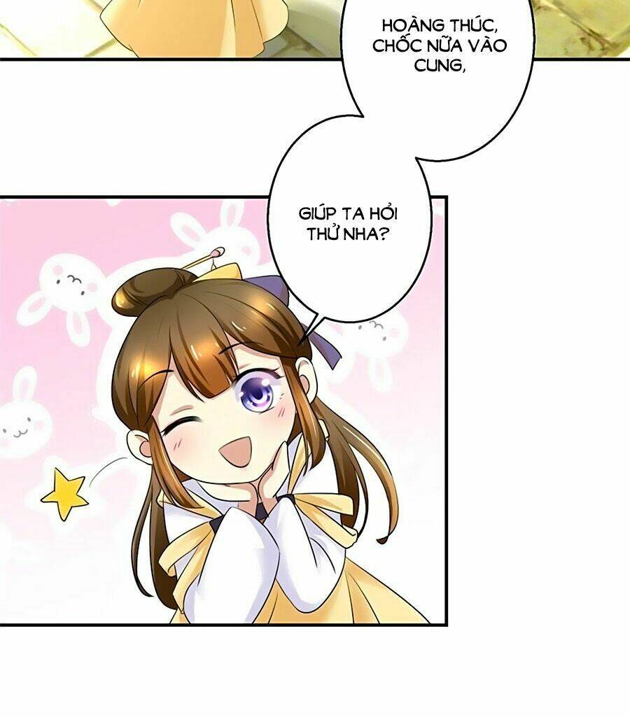 Thuần Phi Ký: Chapter 4