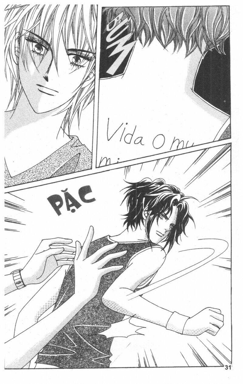 Cũng Vì Em: Chapter 10