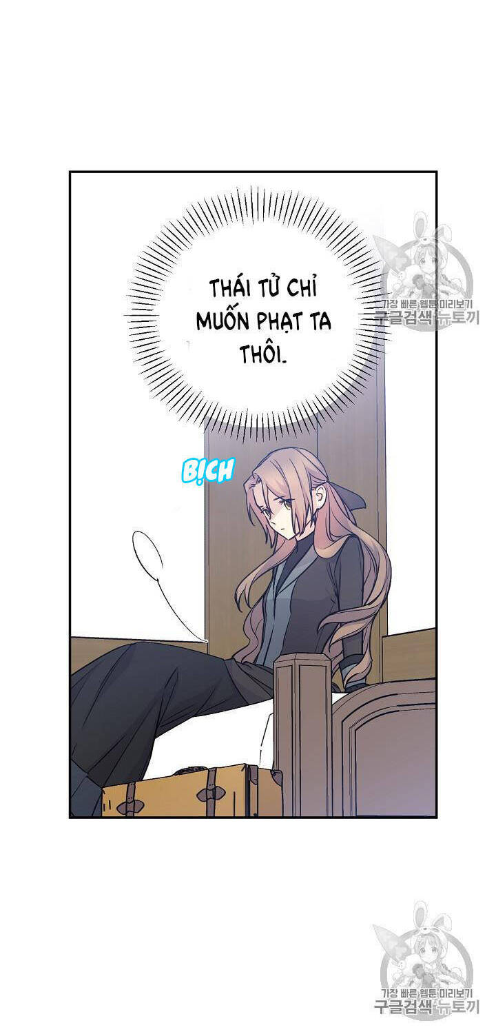 Cô Hầu Giỏi Giang: Chapter 34