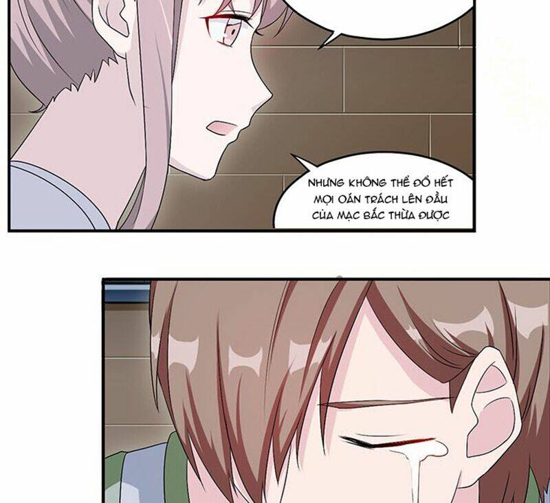 Mạc Thiếu Bức Hôn: Vợ Mới Khó Chống Đỡ: Chapter 11