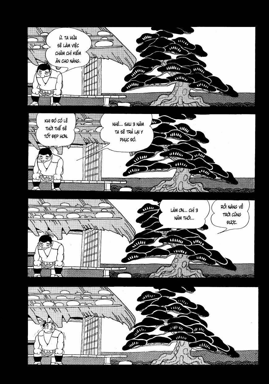 Chim Lửa: Chapter 64