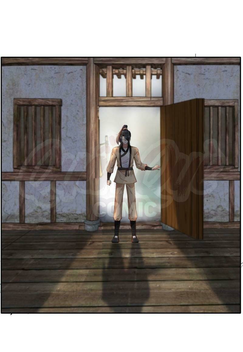 Tuyệt Thế Đế Tôn: Chapter 44