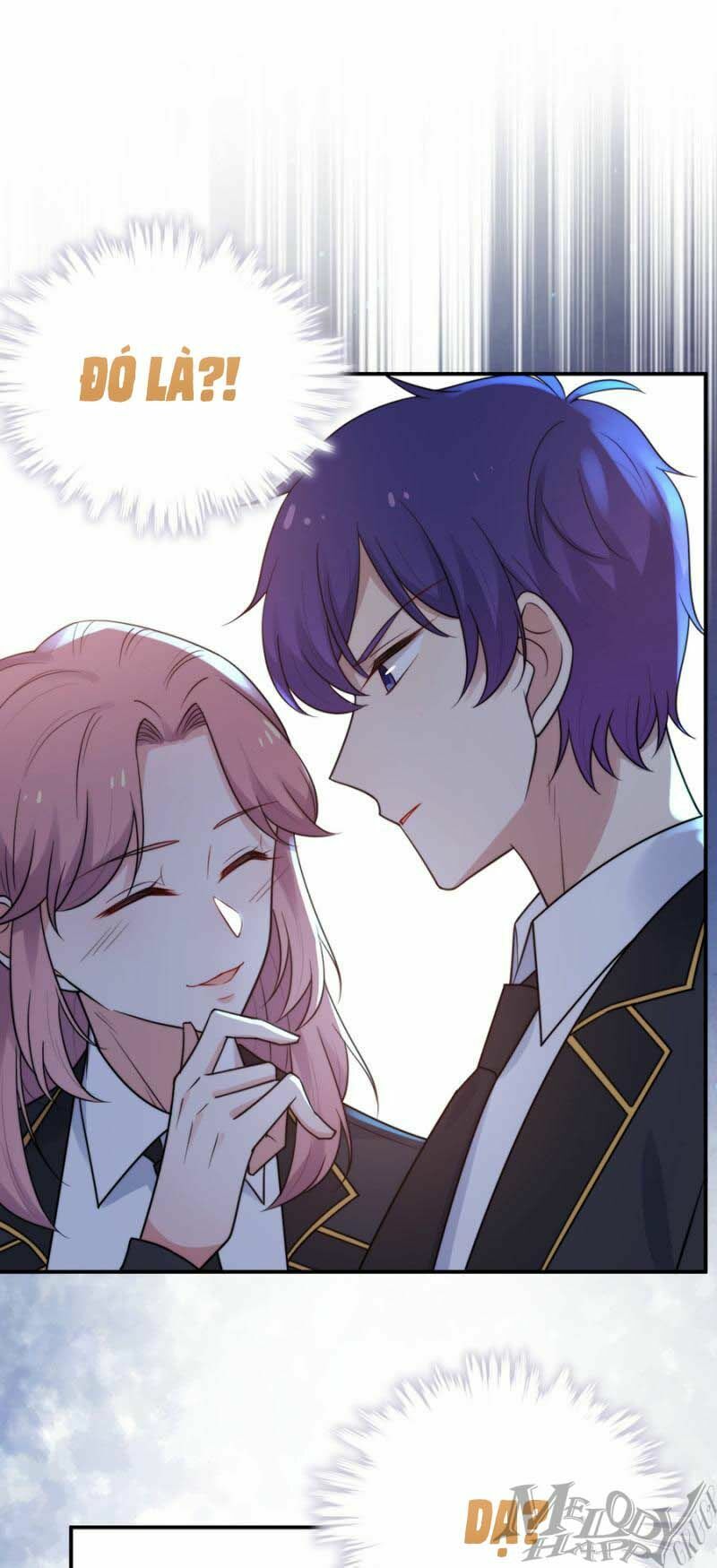 Ma Lạt Thiên Kim Đẩu Ác Thiếu: Chapter 239