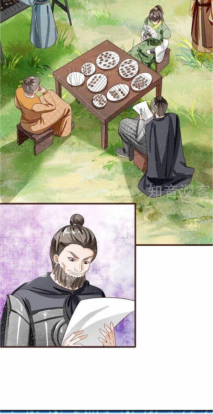 Đệ Nhất Hoàn Khố: Chapter 119