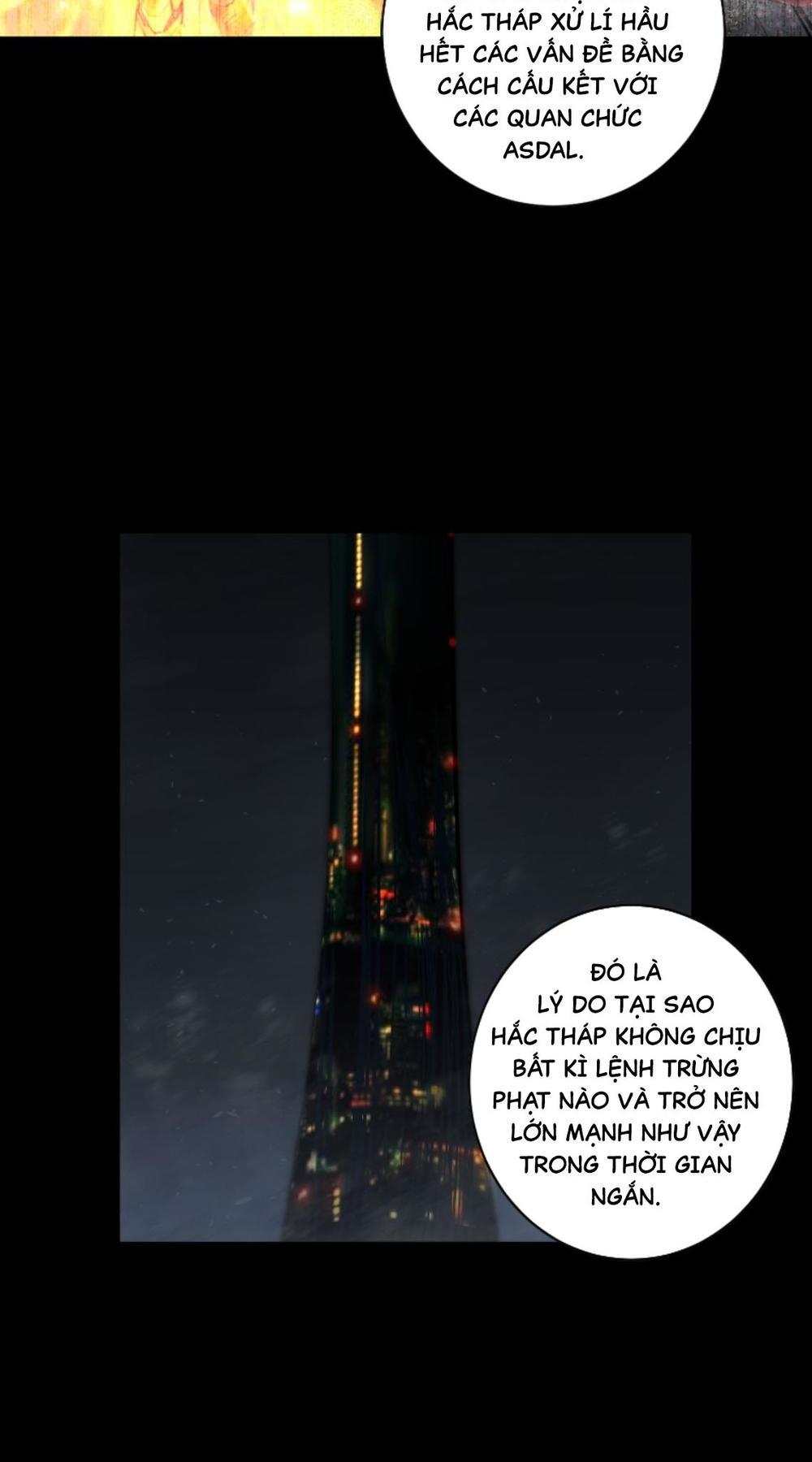 Dị Giới Tam Tuyệt: Chapter 62