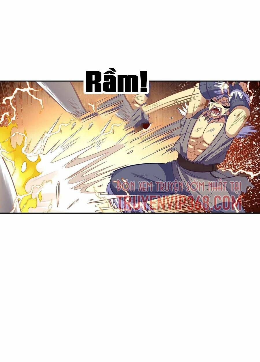 Người Nguyên Thủy Mạnh Nhất: Chapter 31