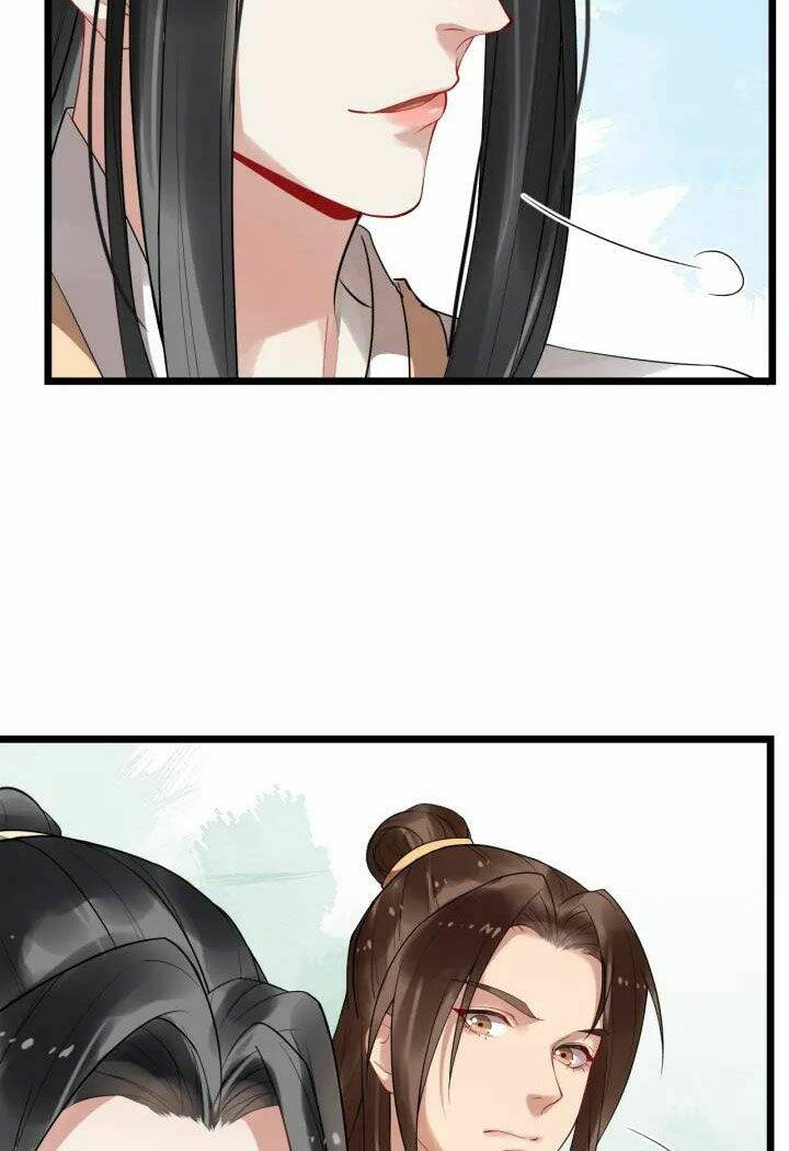 Bồng Sơn Viễn 2: Chapter 49