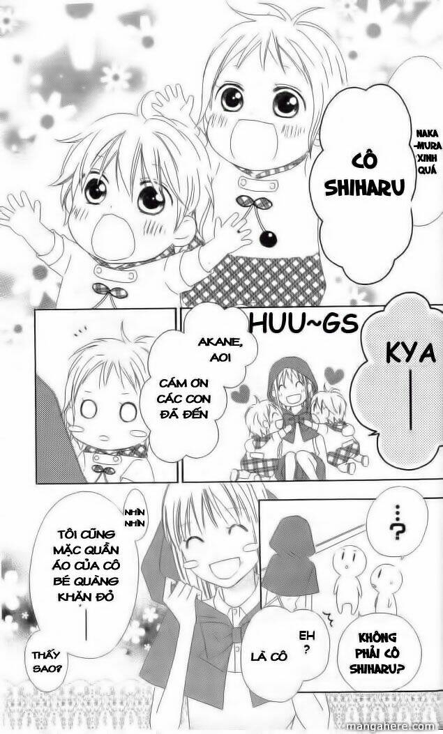 Love So Life: Chapter 15