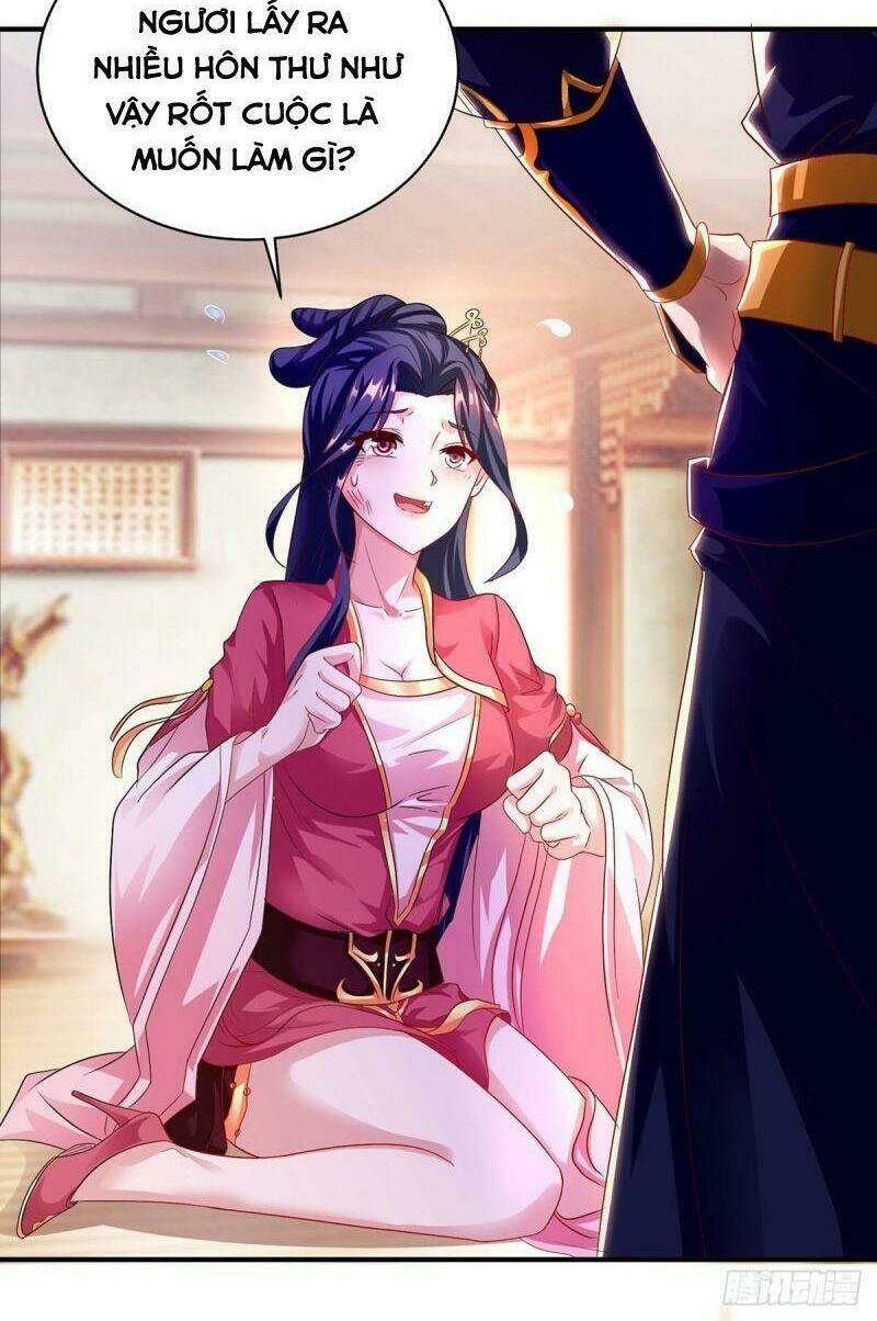 Siêu Cấp Thôn Phệ Hệ Thống: Chapter 4