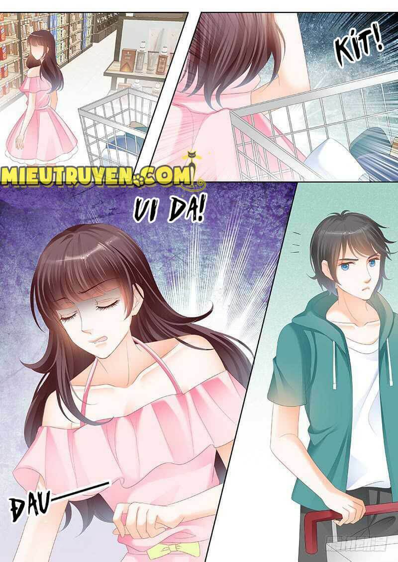 Thiểm Hôn Kiều Thê: Chapter 79