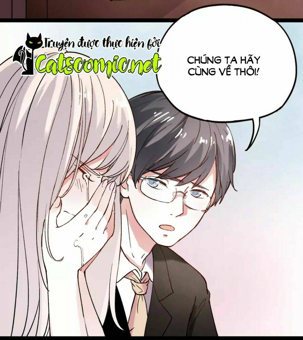 Cậu Đã Từng Yêu Tôi: Chapter 30