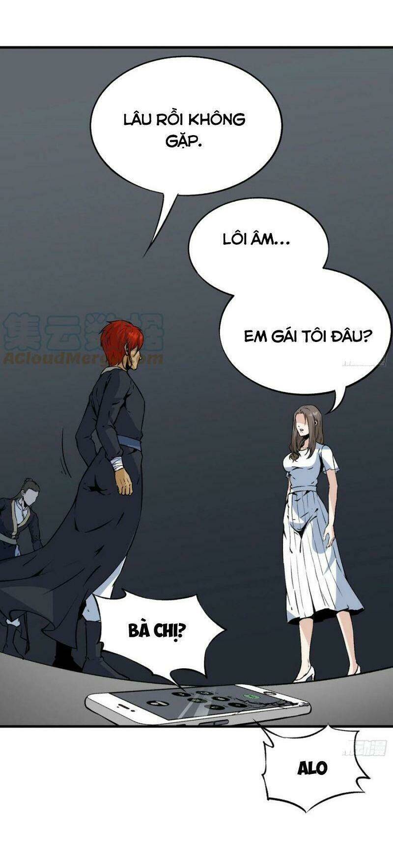 Cuồng Thiếu Siêu Thiên Tài: Chapter 84