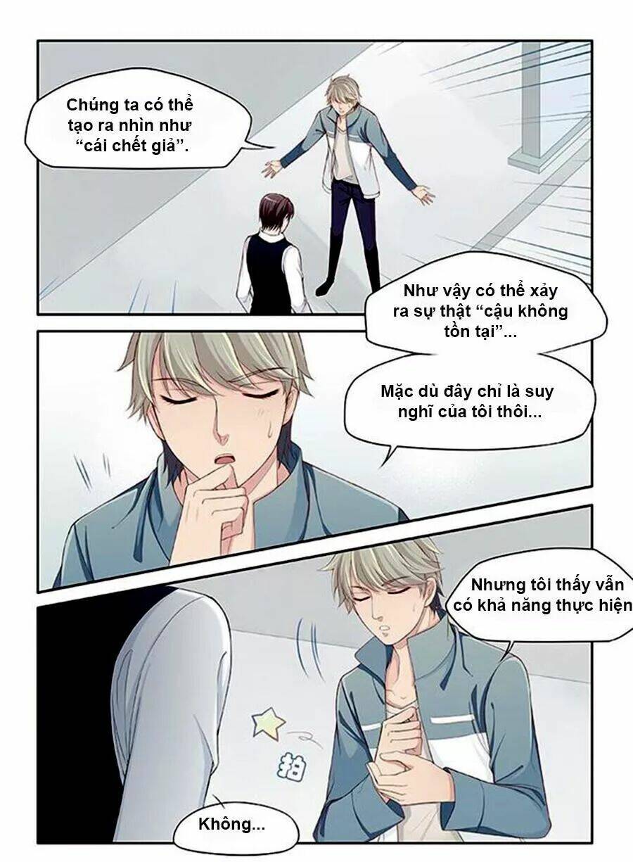 Tôi Giành Bạn Trai Với Mẹ: Chapter 74