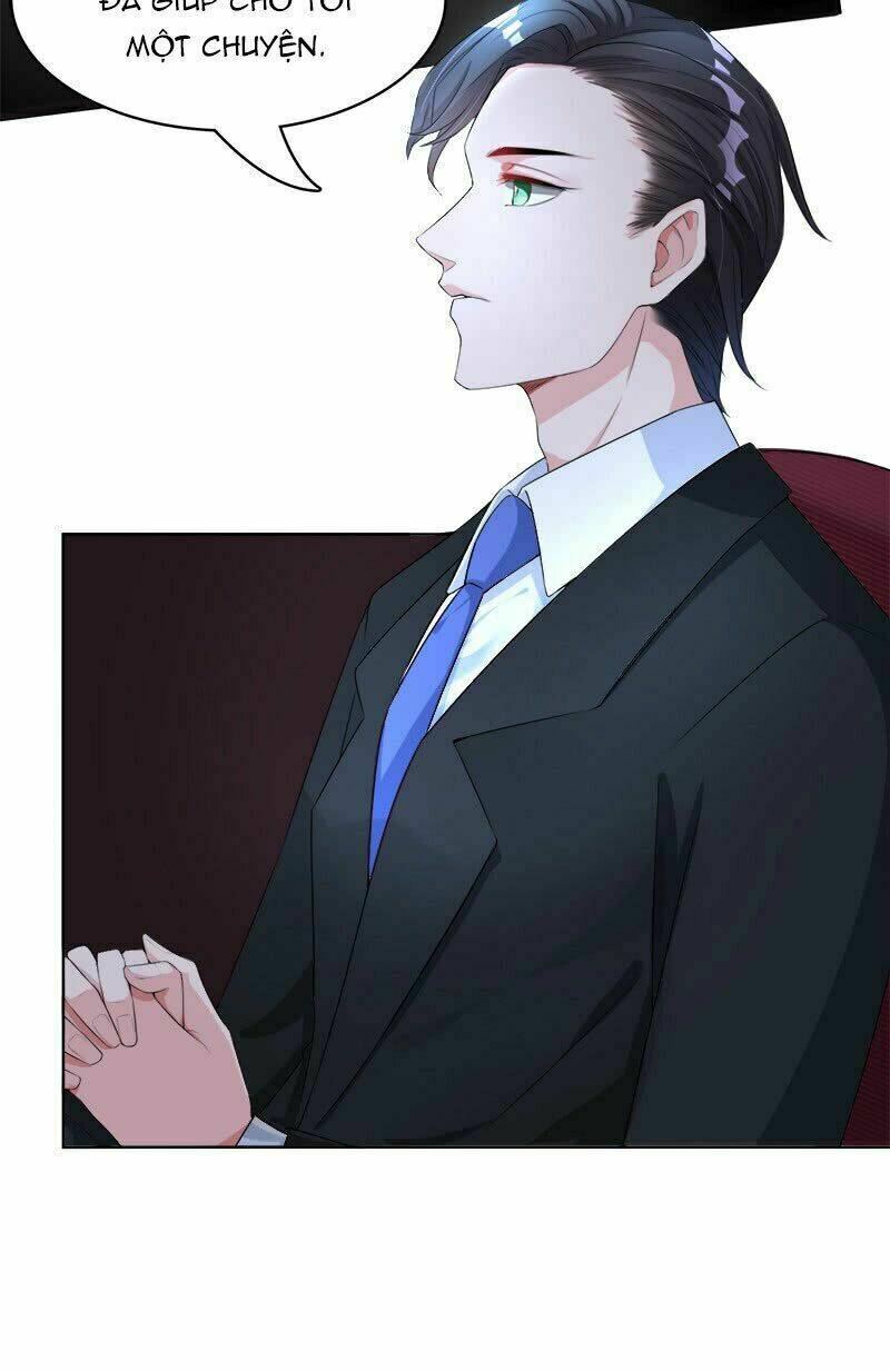 Lãnh Hôn Cuồng Ái: Chapter 10