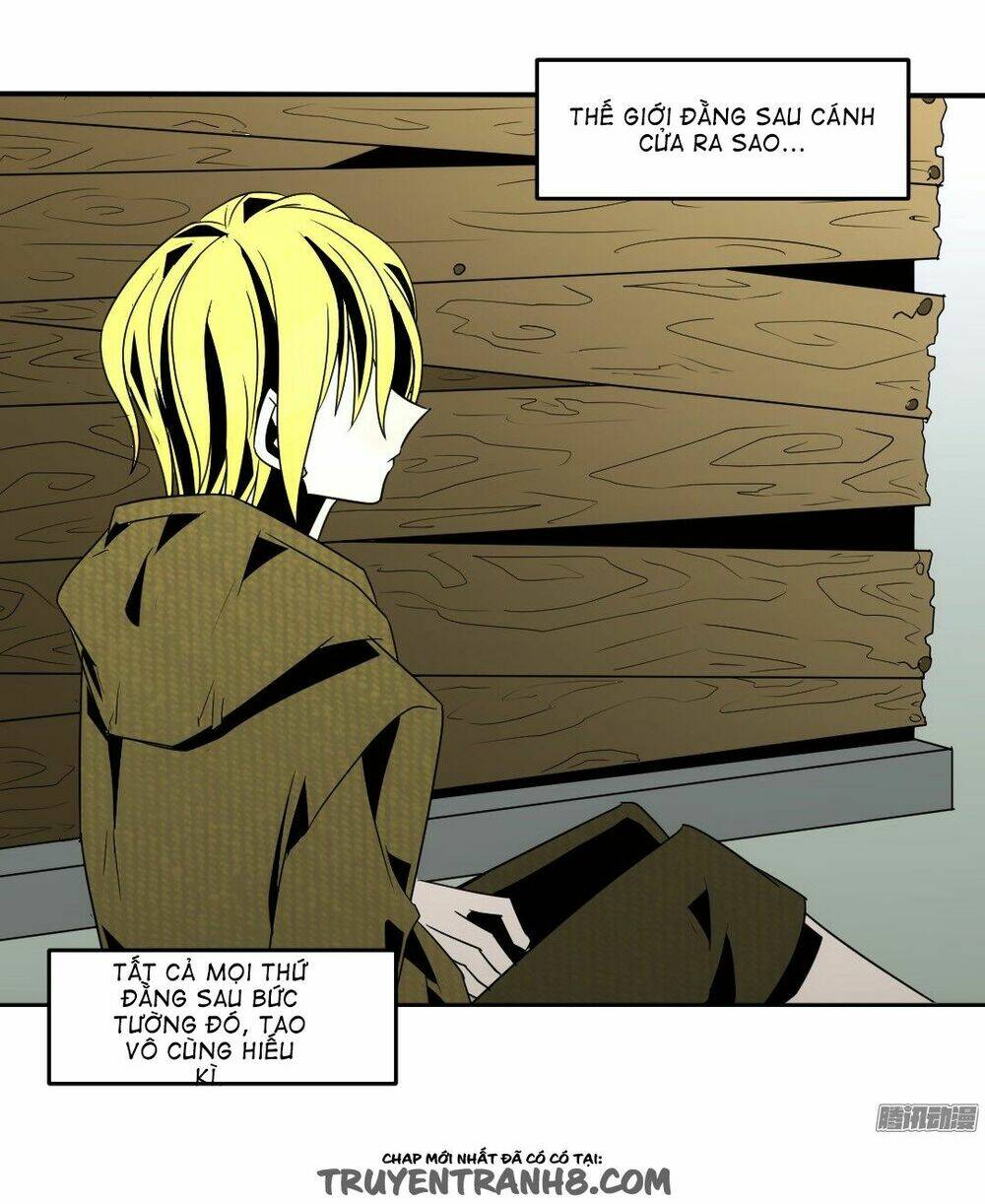 Điều Ước Của Người Phàm: Chapter 31