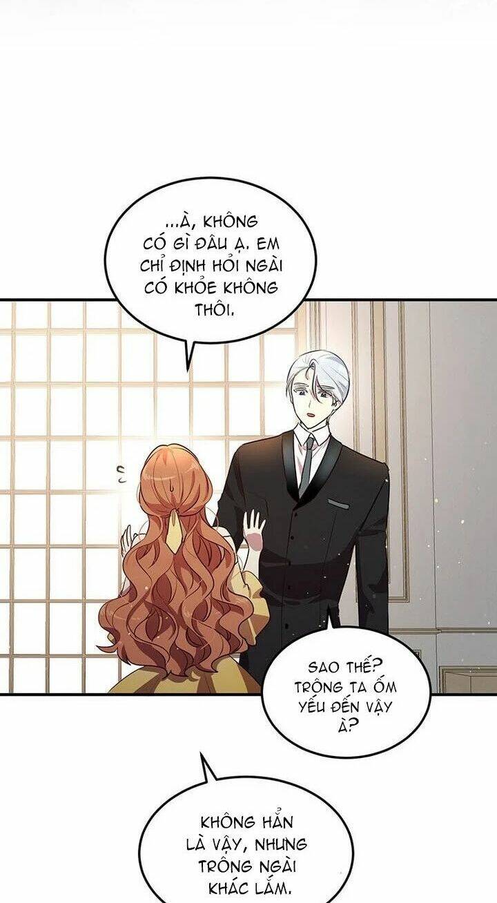 Công Tước, Loạn Vừa Thôi!: Chapter 115