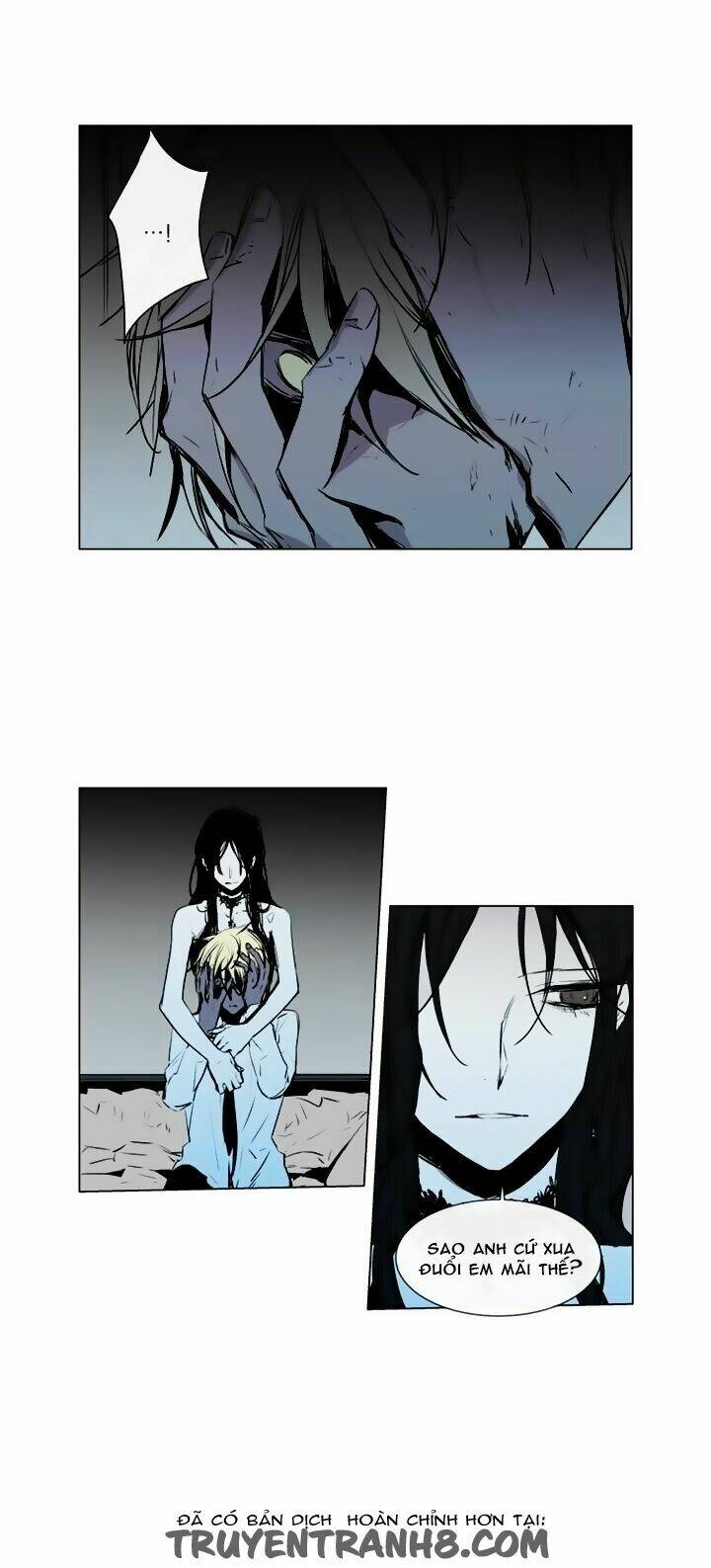 American Ghost Jack: Chapter 57