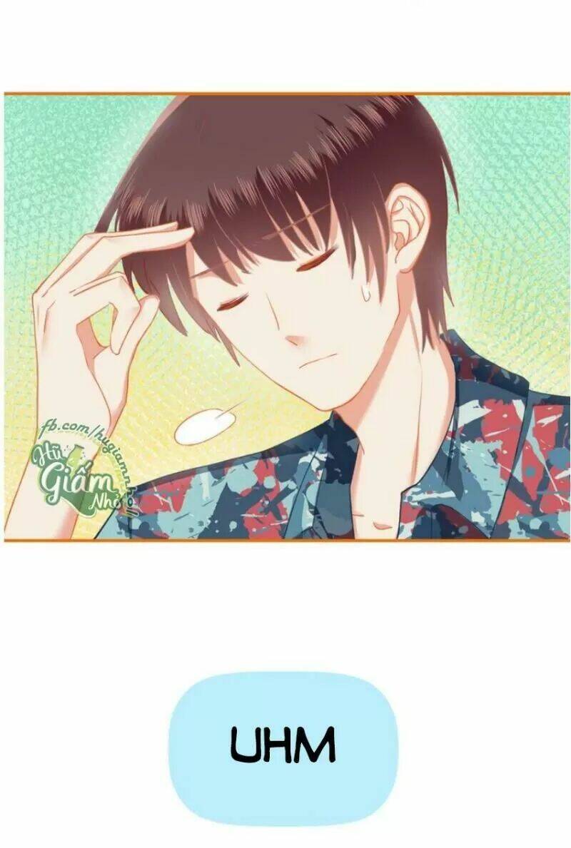 Anh Không Thích Thế Giới Này, Anh Chỉ Thích Em: Chapter 34