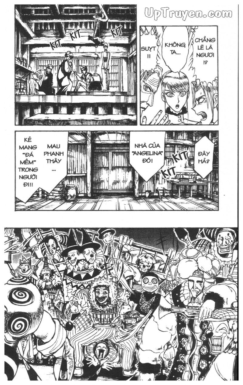 Fujita Kazuhiro: Chapter 25