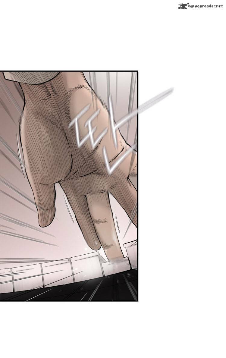 Diamond Dust: Chapter 2