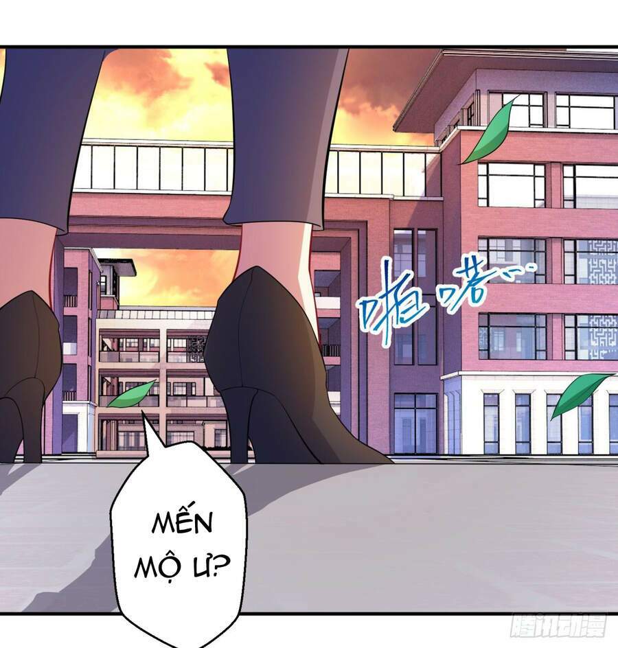 Nhặt Thuộc Tính Tại Trái Đất: Chapter 7