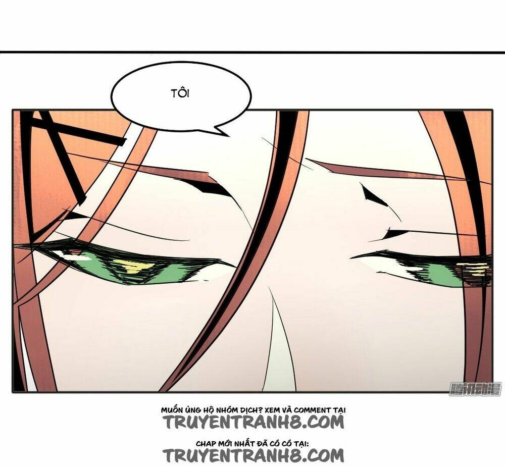 Điều Ước Của Người Phàm: Chapter 16