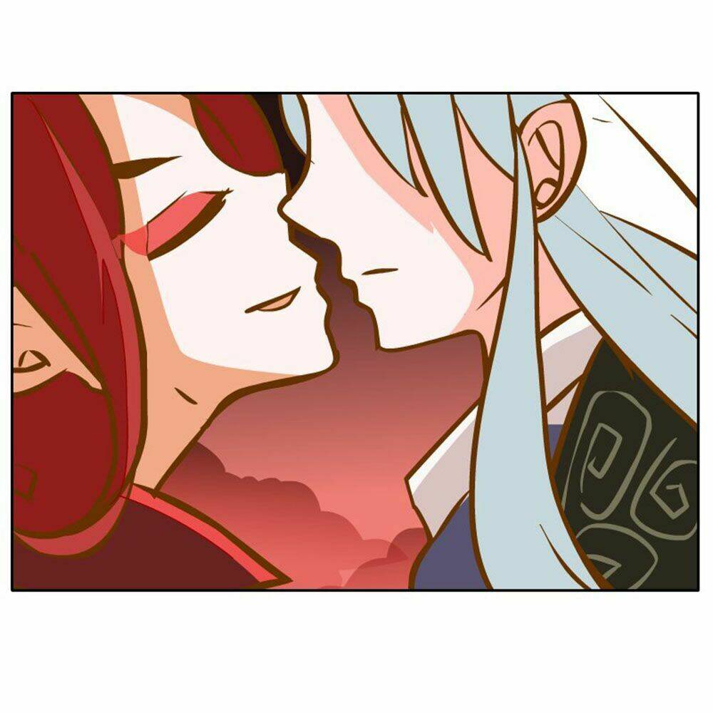 Hòa Thượng Và Tiểu Long Quân: Chapter 28